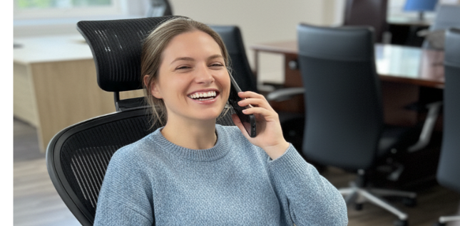 antique wooden bookcase, dignified, filled with volumes, photorealistic, set against an elegant executive office wall, highly detailed, dust particles floating, 6K resolution, deep brown, soft sunlight streaming in, shot with an 85mm lens.